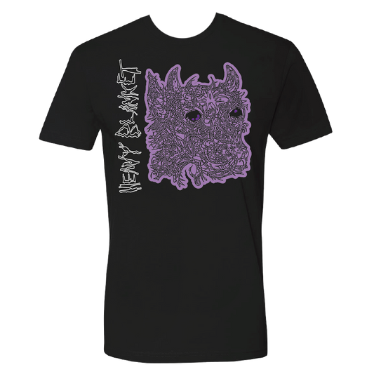 Heavy Blanket T-shirt