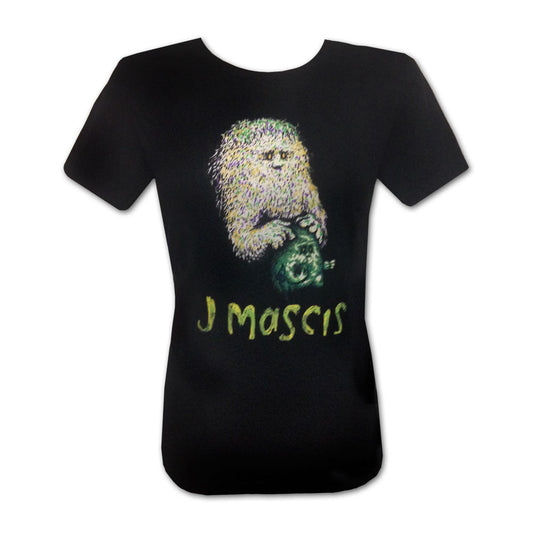 Girl's Mama & Baby Monster T-shirt