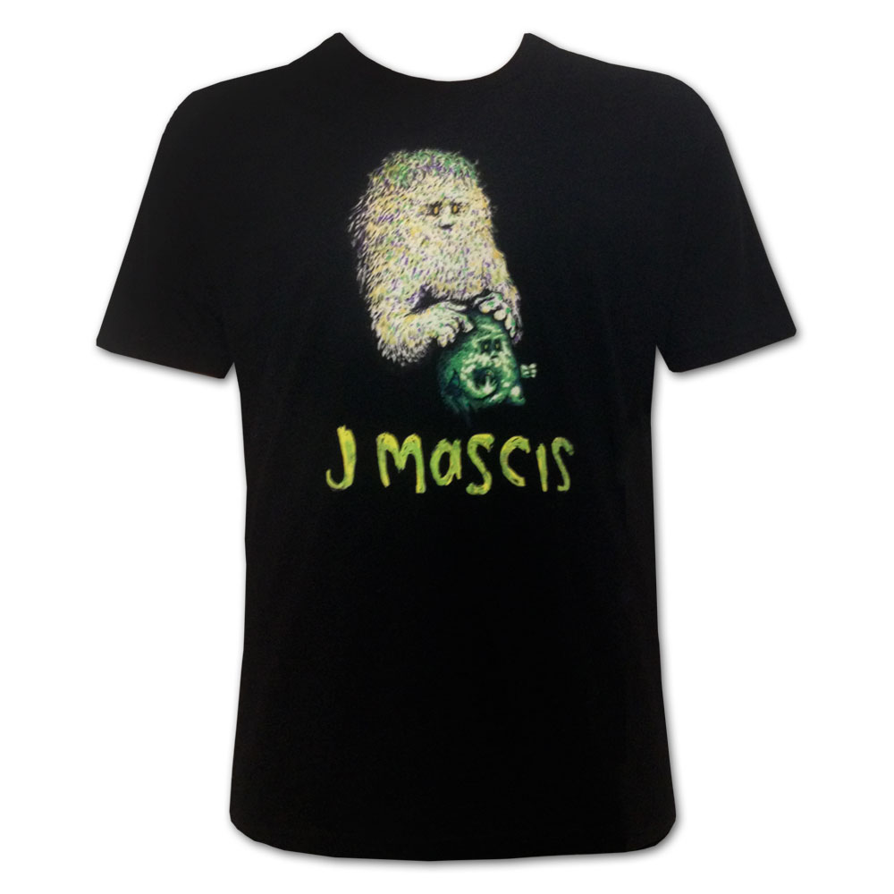 Mama & Baby Monster T-shirt