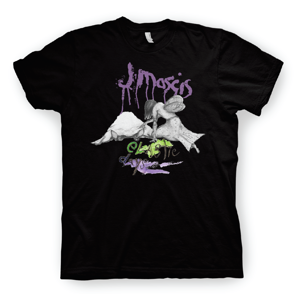 Elastic Days T-shirt