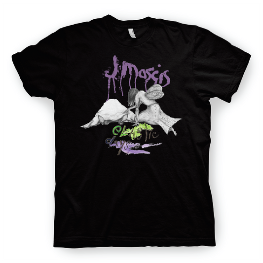 Elastic Days T-shirt
