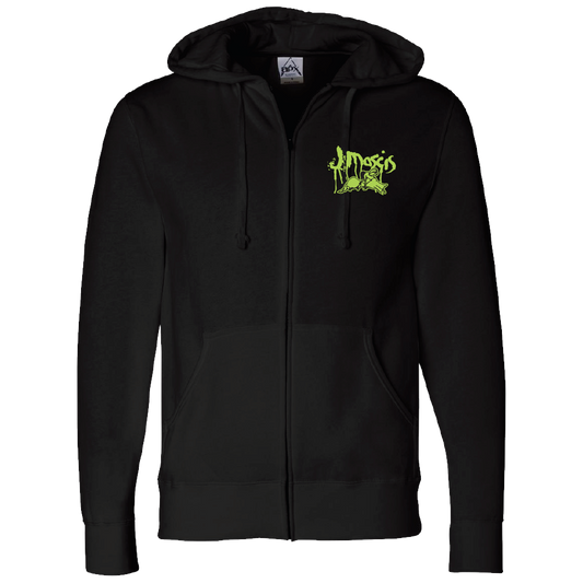 Elastic Days Hoodie