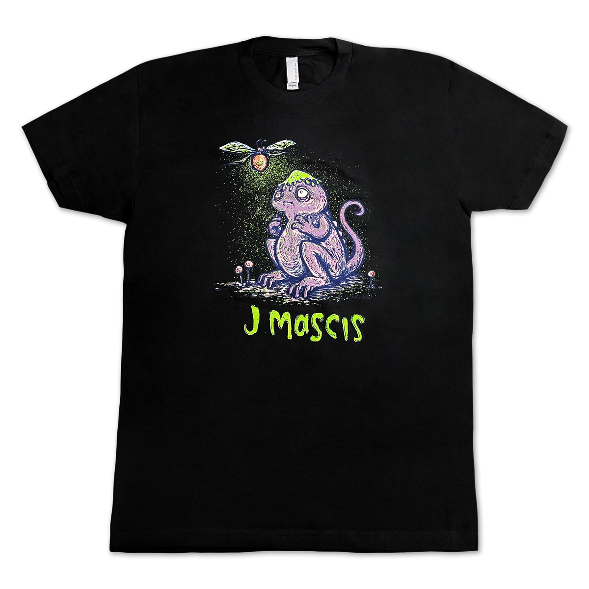 Dino + Bug T-shirt