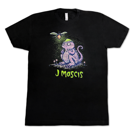 Dino + Bug T-shirt