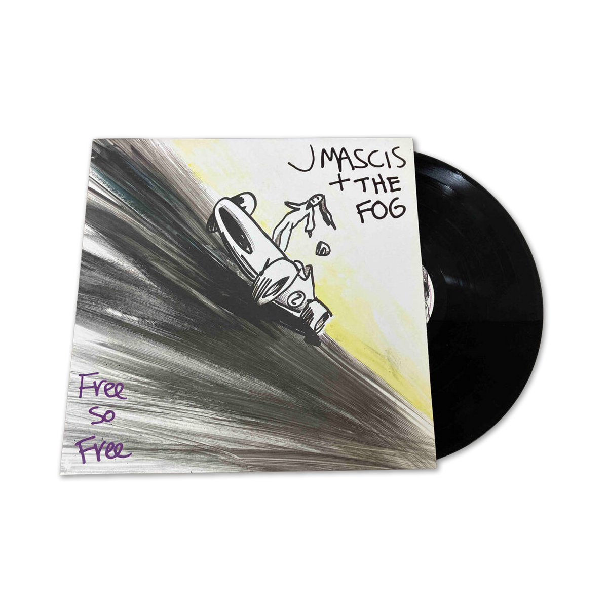 Free So Free (Remastered) Vinyl LP