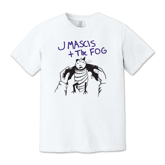 Bat T-shirt