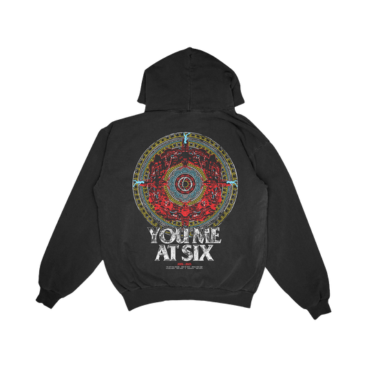 Kaleidoscope Hoodie