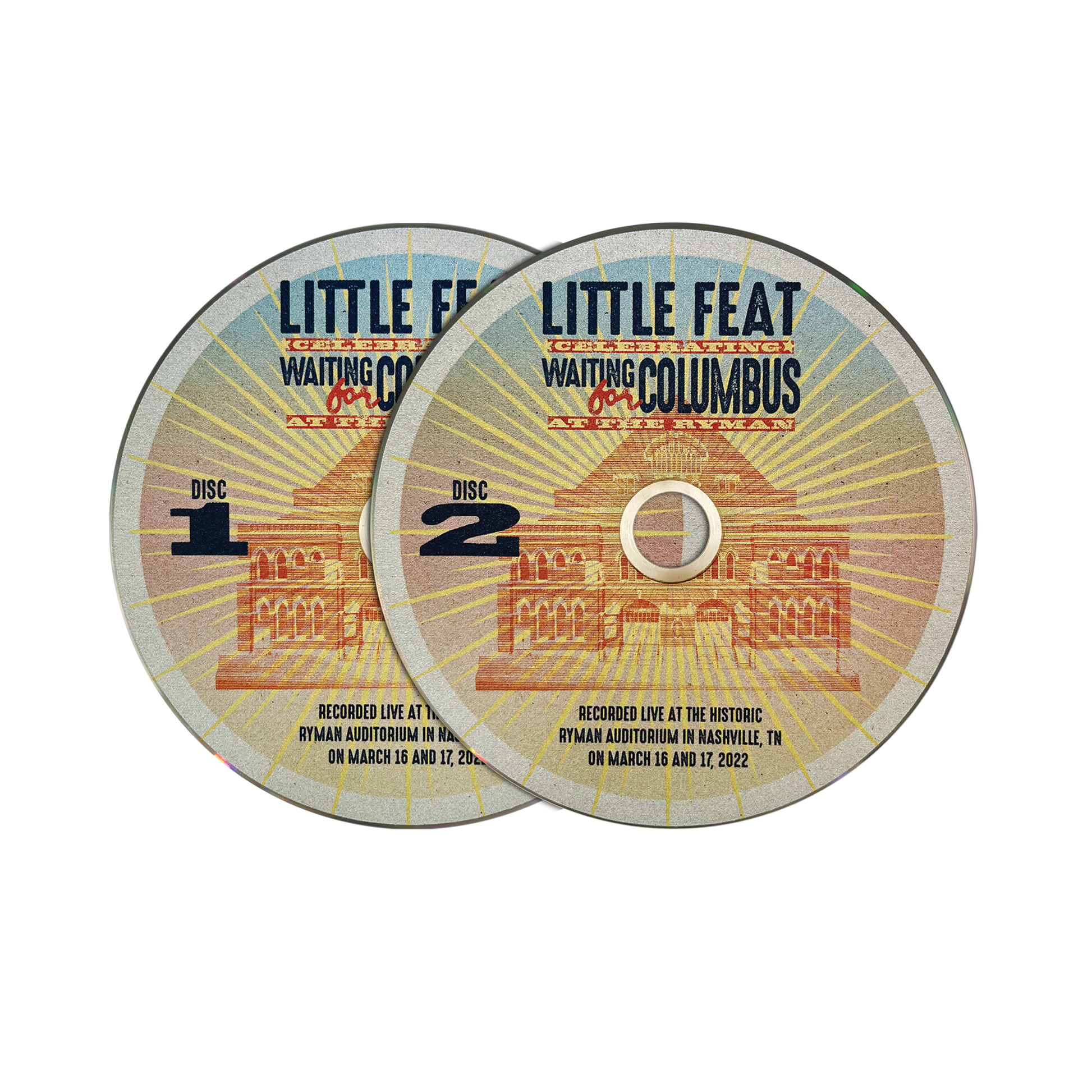 激レア Little Feat シャツ Waiting for Columbus Little Feat Shirt | eBay