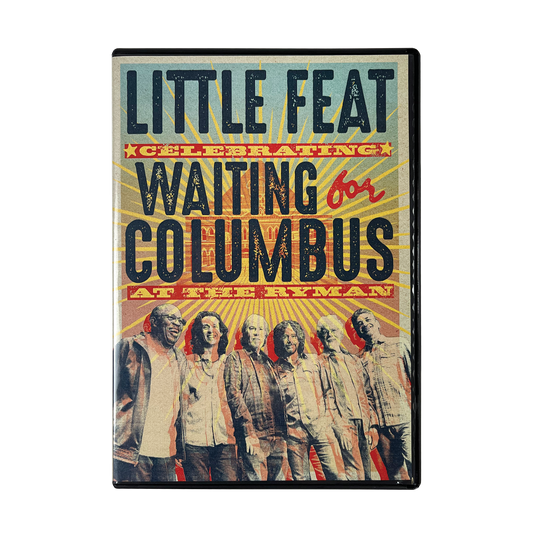 Little Feat – The Merch Collective