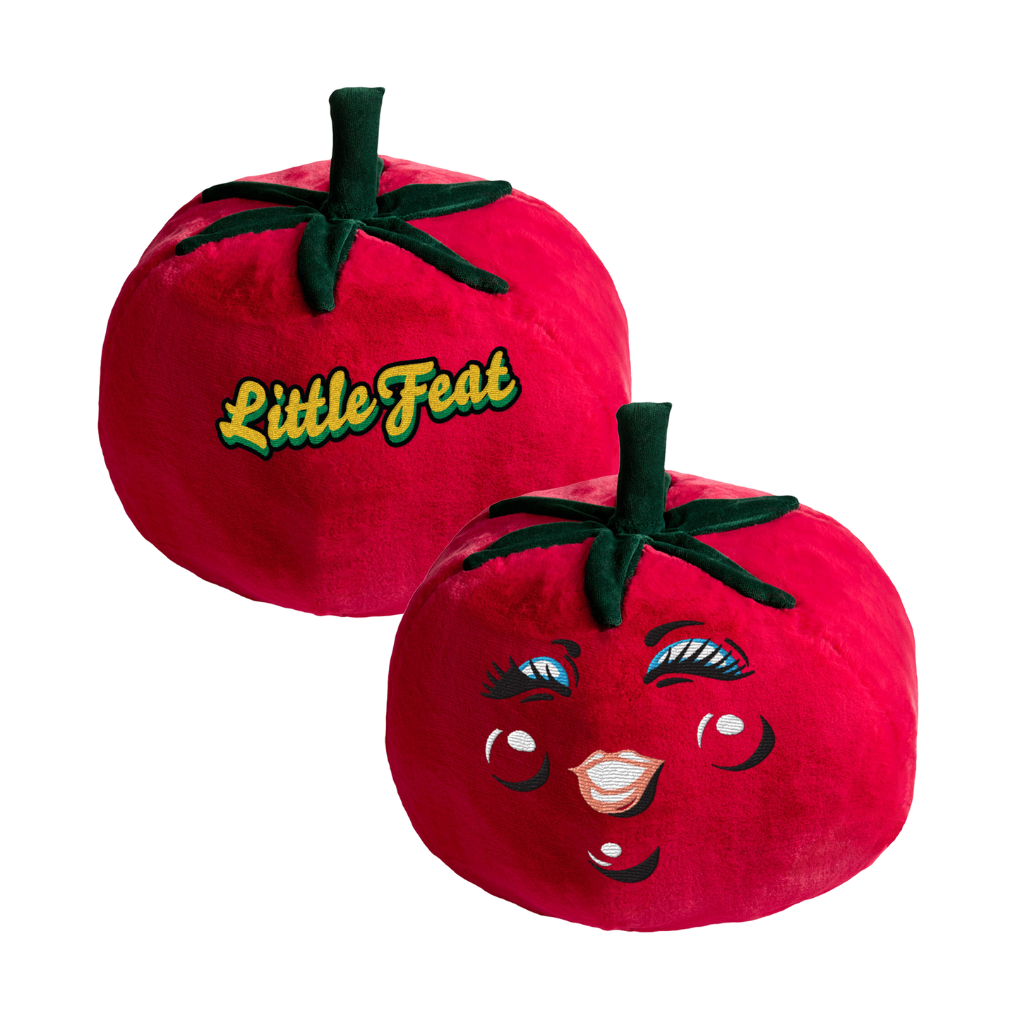 Tomato Plushy