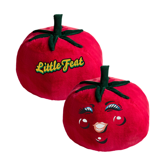 Tomato Plushy