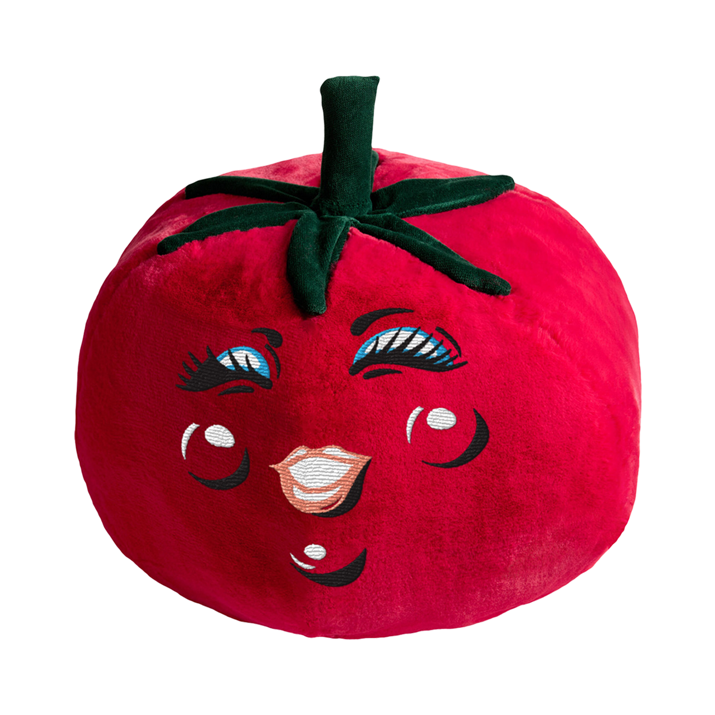Tomato Plushy