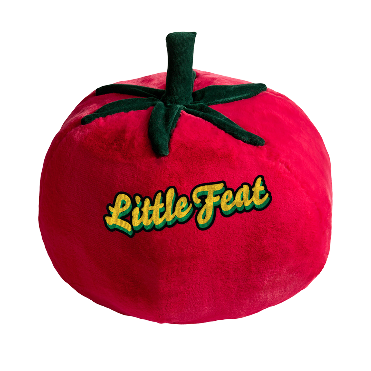 Tomato Plushy