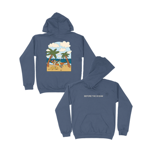 Before the Dream Hoodie