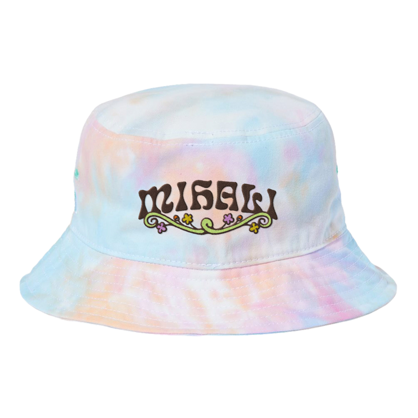 Wise Man Bucket Hat