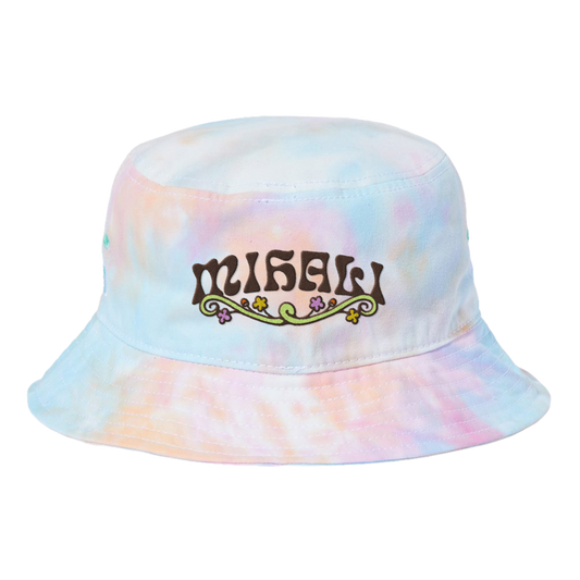 Wise Man Bucket Hat