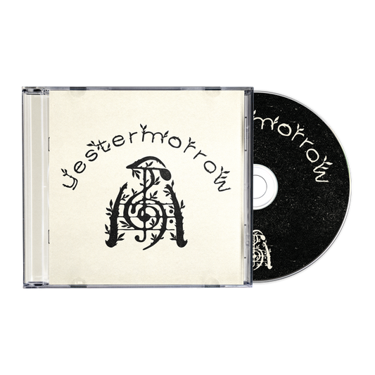 Yestermorrow CD