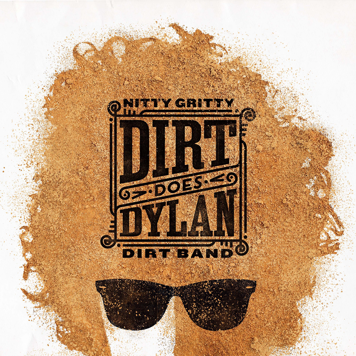 Dirt Does Dylan CD