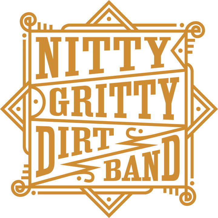 Fishin' In the Dark: The Best of Nitty Gritty Dirt Band CD – The Merch  Collective