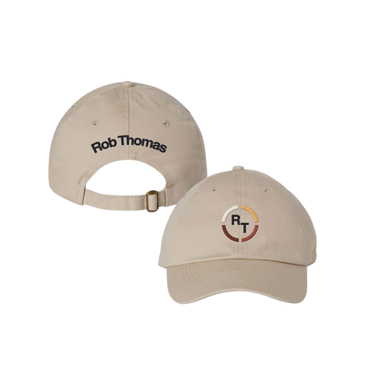 RT Logo Hat