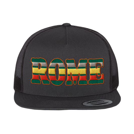 Logo Trucker Hat