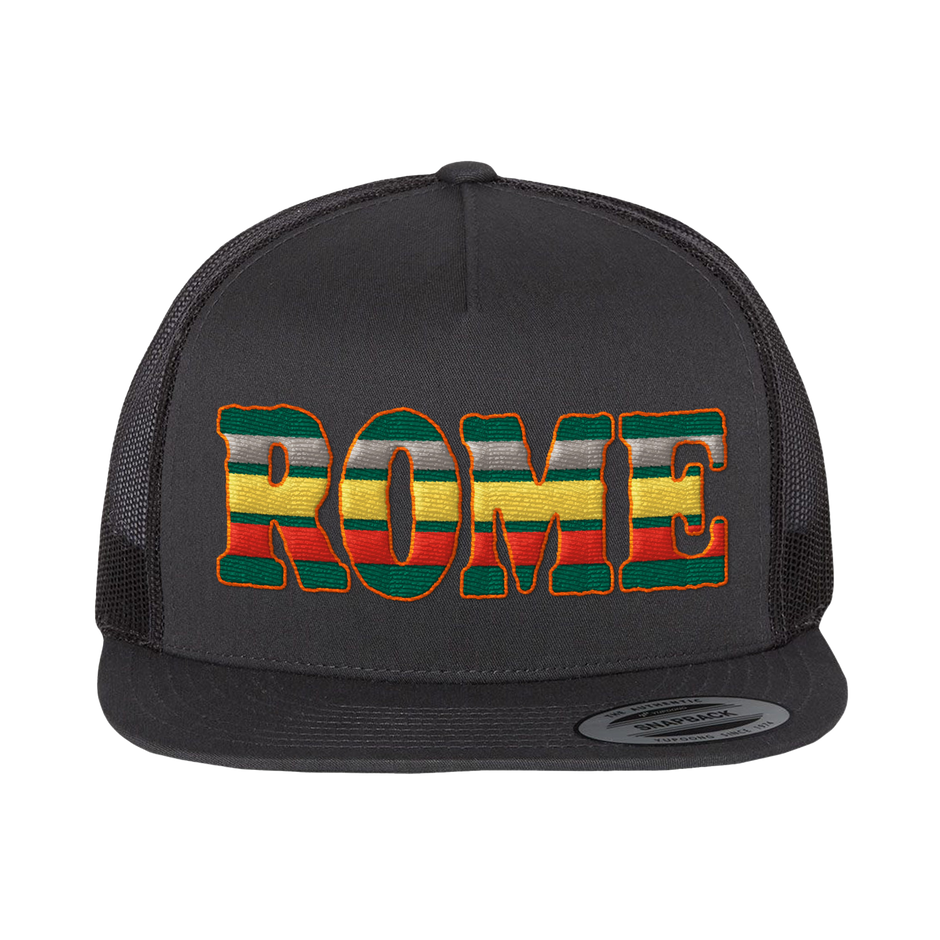 Rome – The Merch Collective