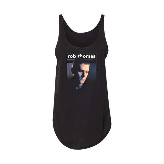 Something to Be Women's Tank