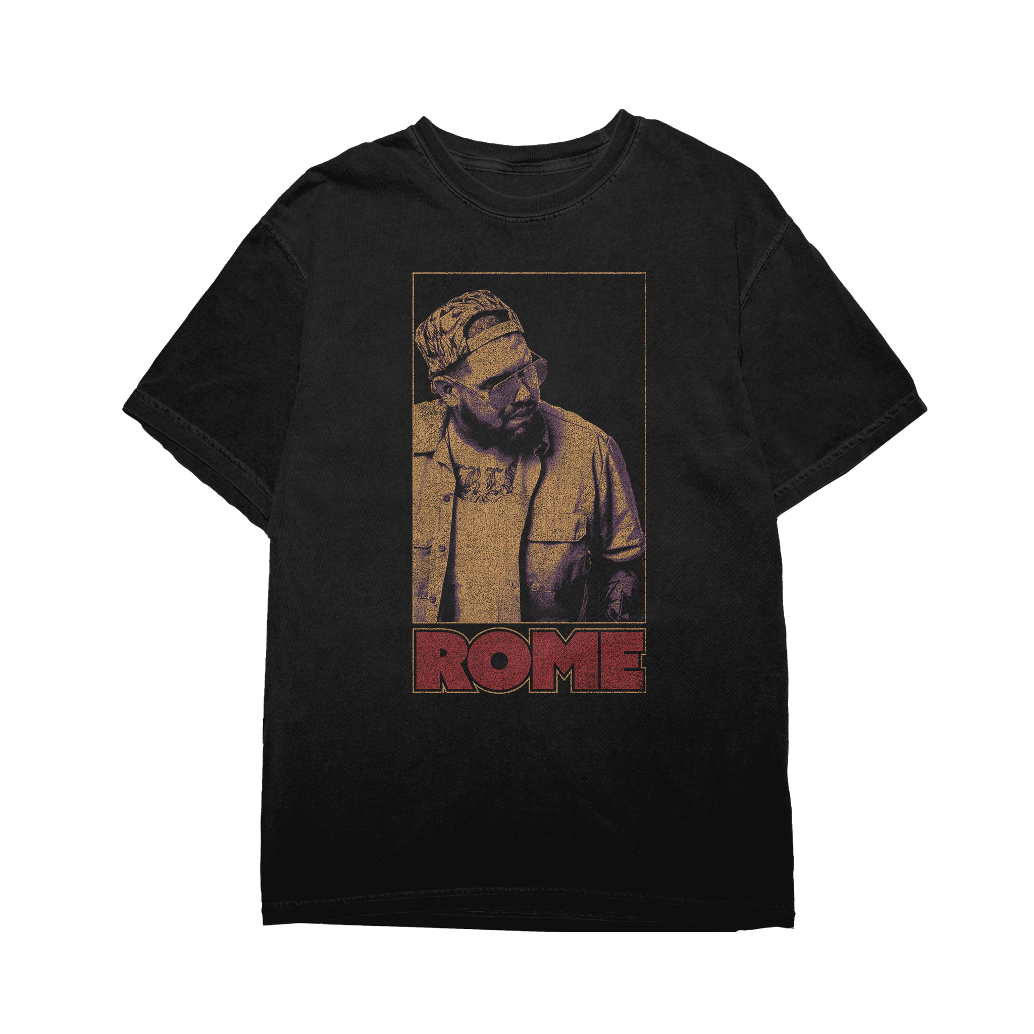J.crew Collection Tees Rome Rome – The Merch Collective