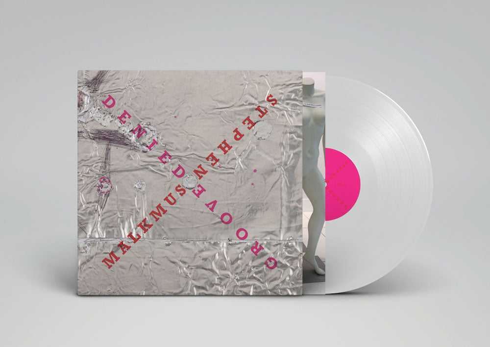 Groove Denied Vinyl LP