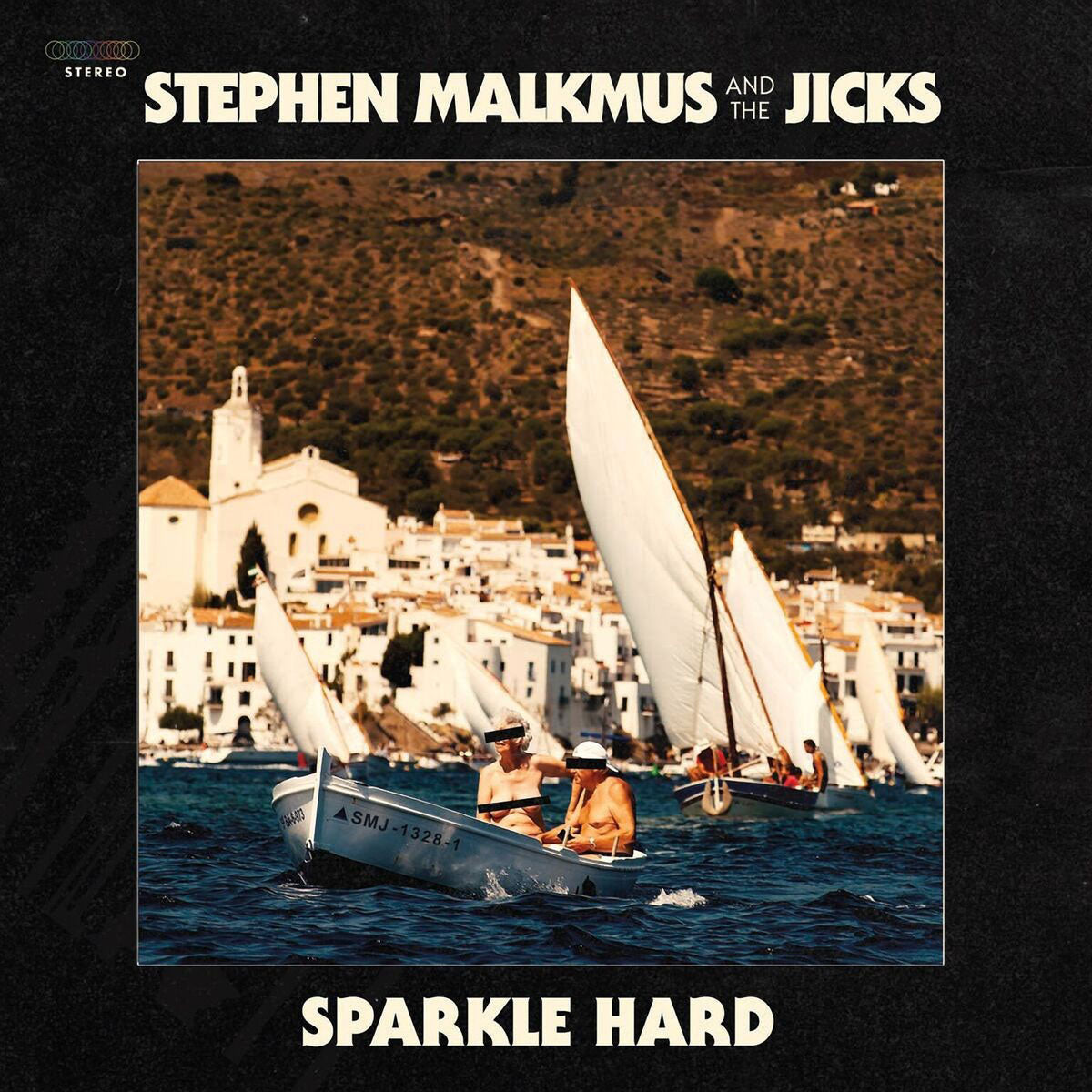 Sparkle Hard CD