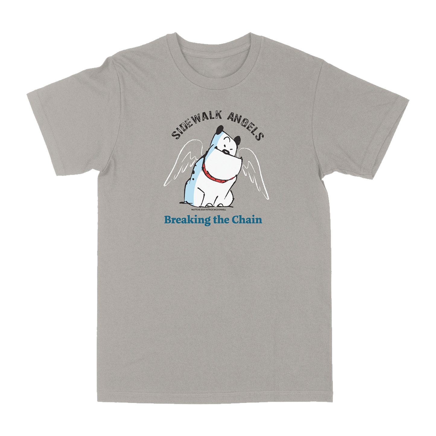 Guard Dog Tee