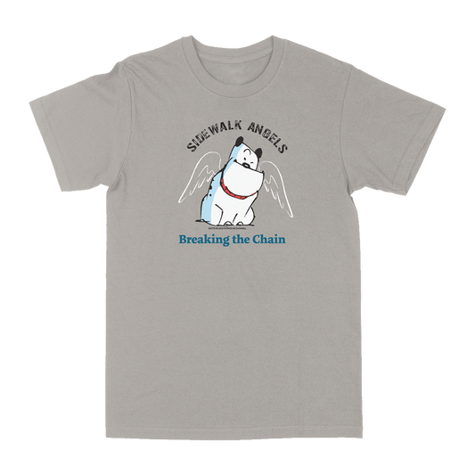 Guard Dog Tee