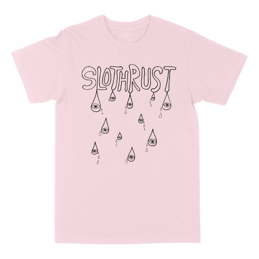 Tears Crying Tears T-Shirt