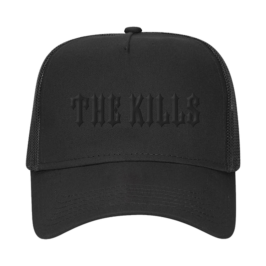 Logo Trucker Cap