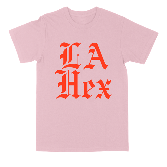 LA Hex T-Shirt