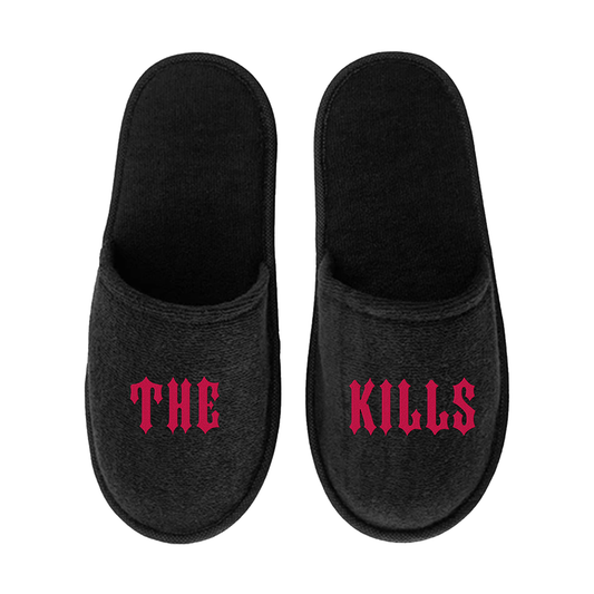 Slippers