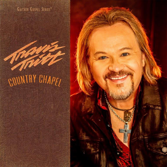 Country Chapel CD