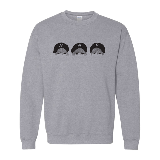 The Gals Crewneck