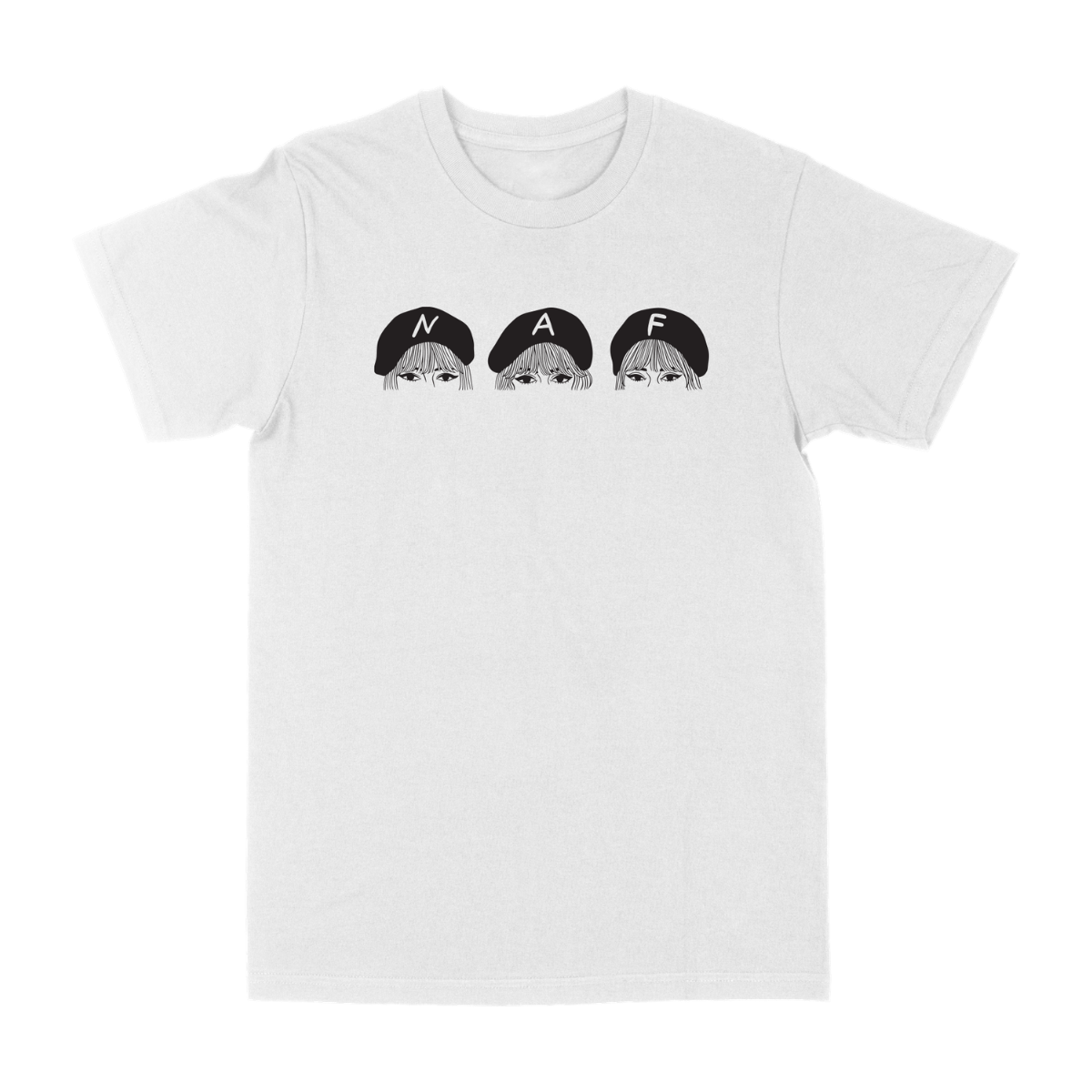 The Gals Tee
