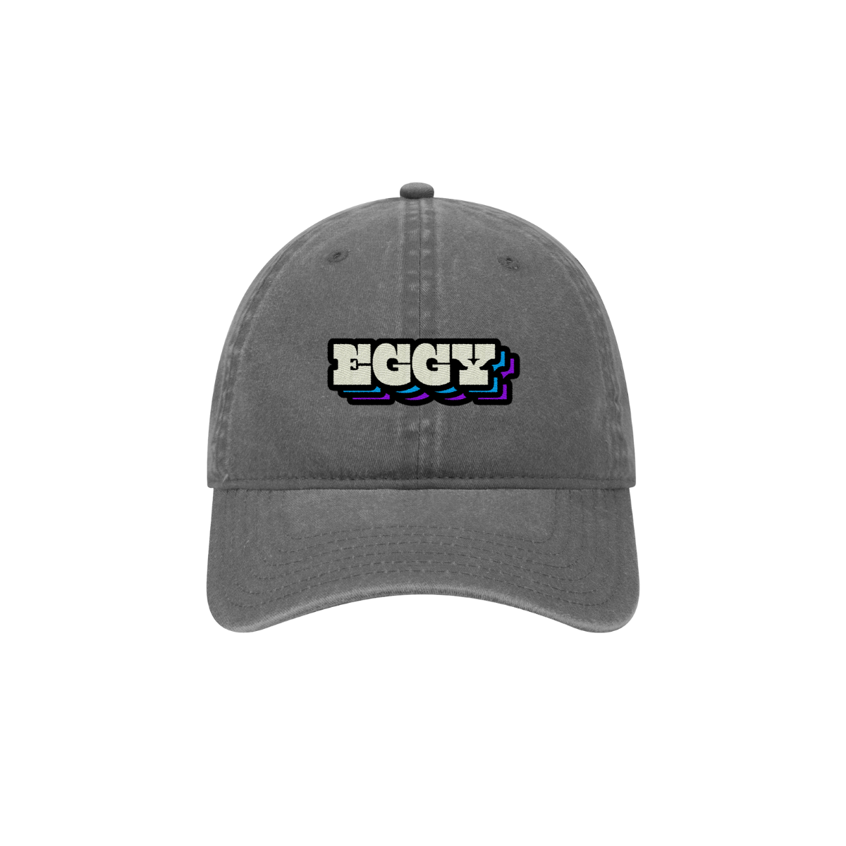 Repeater Logo Hat