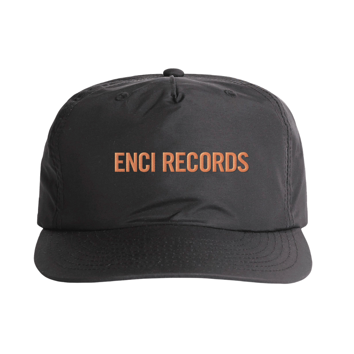 Enci Records - Logo Surf Hat