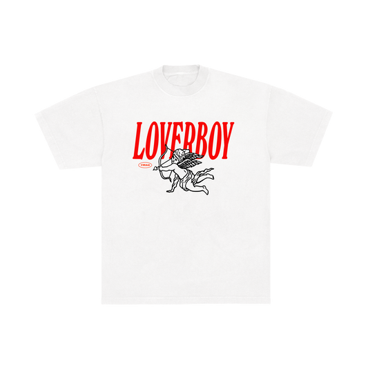 Loverboy T-Shirt