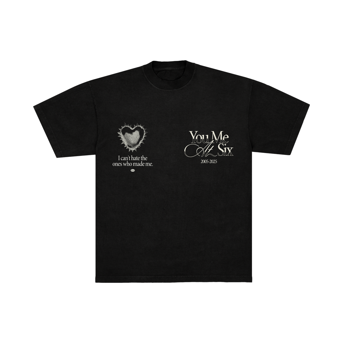 Bite My Tongue T-Shirt