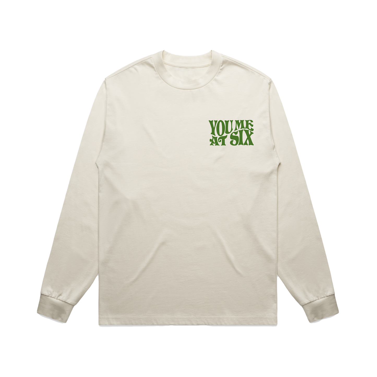 No Future Longsleeve