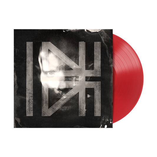 What Normal Was Vinyl - Red