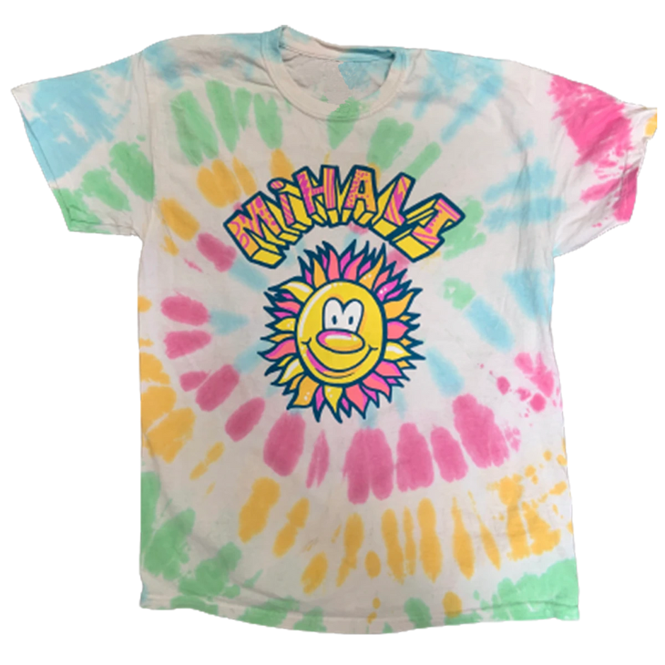 Mihali The Merch Collective